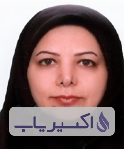 دکتر لاله محمودی واحدی