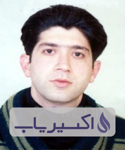 دکتر مسعود اسلام پور