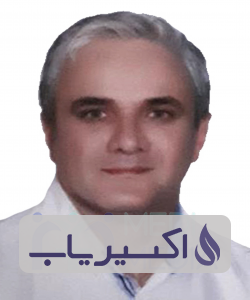 دکتر محسن دانشمندمهربانی