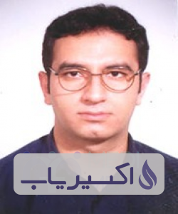 دکتر فرشید عسگری مهر
