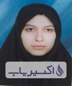 دکتر مریم جعفری قاجار