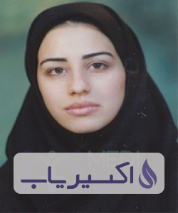 دکتر شقایق کائیدی مجد