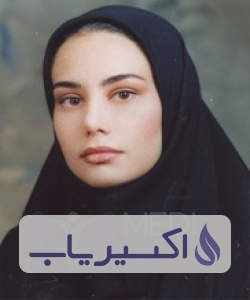 دکتر یلدا علیزاده