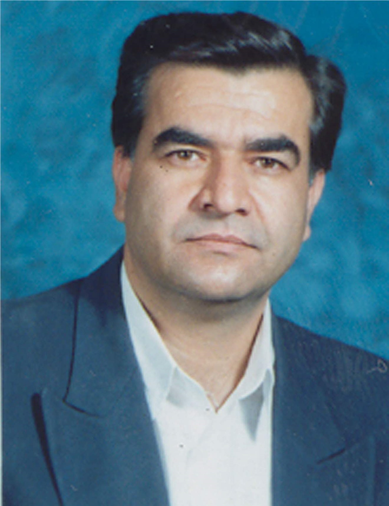 دکتر محمود خوبیان