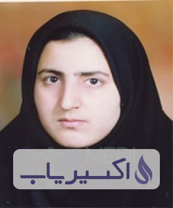 دکتر سیمین کاظمی گلباغی