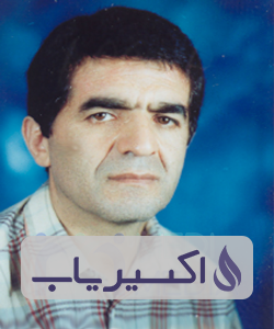 دکتر ماشاالله شیرزاد