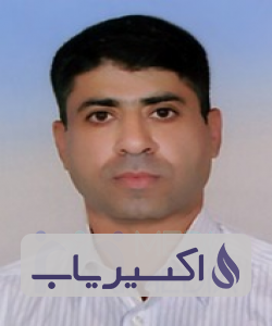 دکتر علی ناصری گلستانی