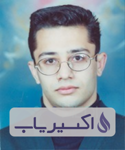 دکتر سیدناصر رحیمی زاده حسینی