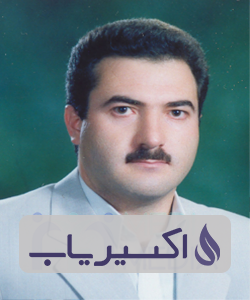 دکتر علی اصغر پوری