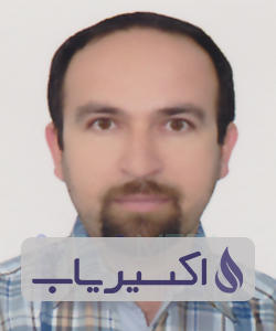 دکتر اسحاق سعیدی