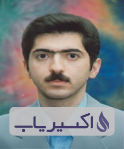 دکتر مهرداد بلوریان