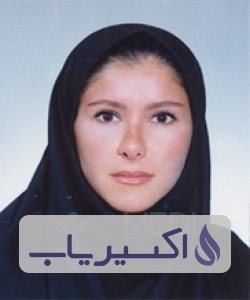 دکتر نگار شاقدمی