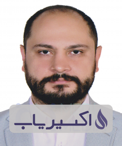 دکتر کاوه علومی