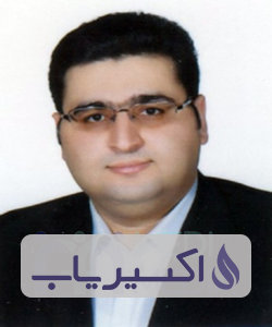 دکتر مجید مطلبی