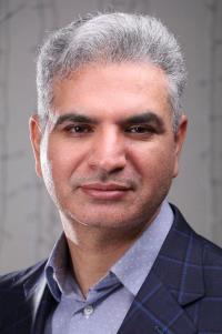 دکتر امیر صادقی