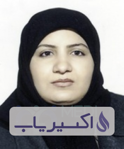 دکتر فاطمه شرافتی