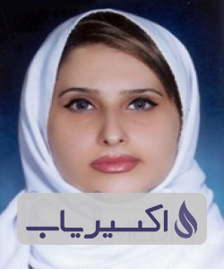 دکتر مینا محمودی