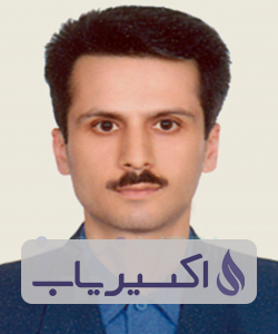 دکتر رضا قندریز