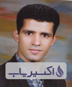 دکتر وحید ابوالقاسمی