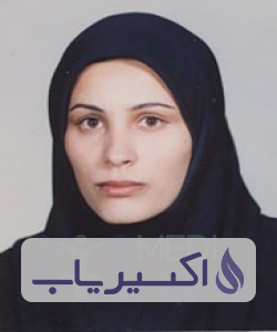 دکتر محبوبه فریدون