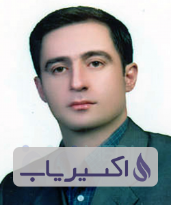 دکتر غلامرضا سراجی شادباد