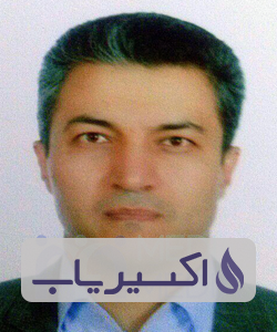 دکتر حسین بیک محمدلو