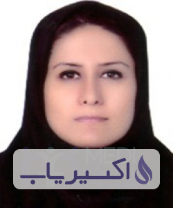 دکتر شهرزاد شیخ حسنی