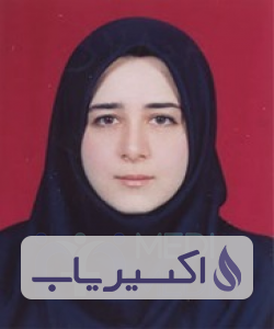 دکتر نازآفرین هنرپیشه