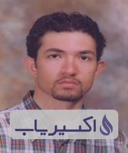دکتر رضا پیمانی