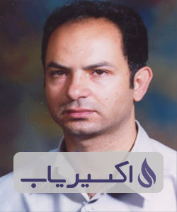 دکتر محمد فرشباف اهرابی