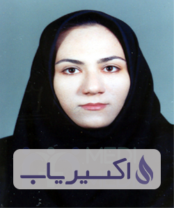 دکتر مهرناز اکبری