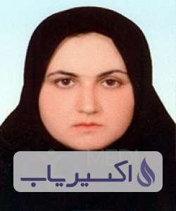 دکتر شهرزاد مؤیدفرد