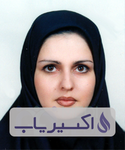 دکتر الهام رضاخانی