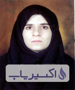 دکتر زکیه طاهری نسب