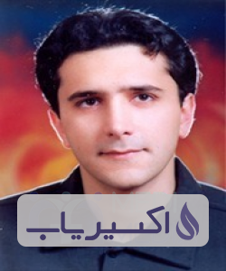 دکتر علی روحانی رهبر
