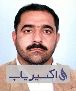 دکتر محمدعلی وفائی نسب