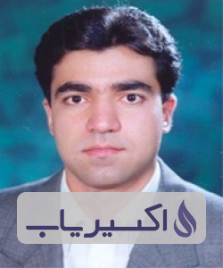 دکتر بهرام خزاعی