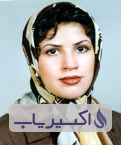 دکتر افسانه انوری