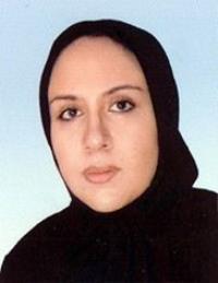 دکتر مرسده عالمی پور