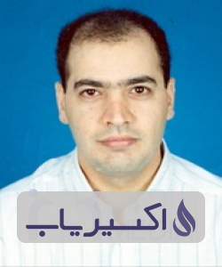 دکتر علی آل کجباف