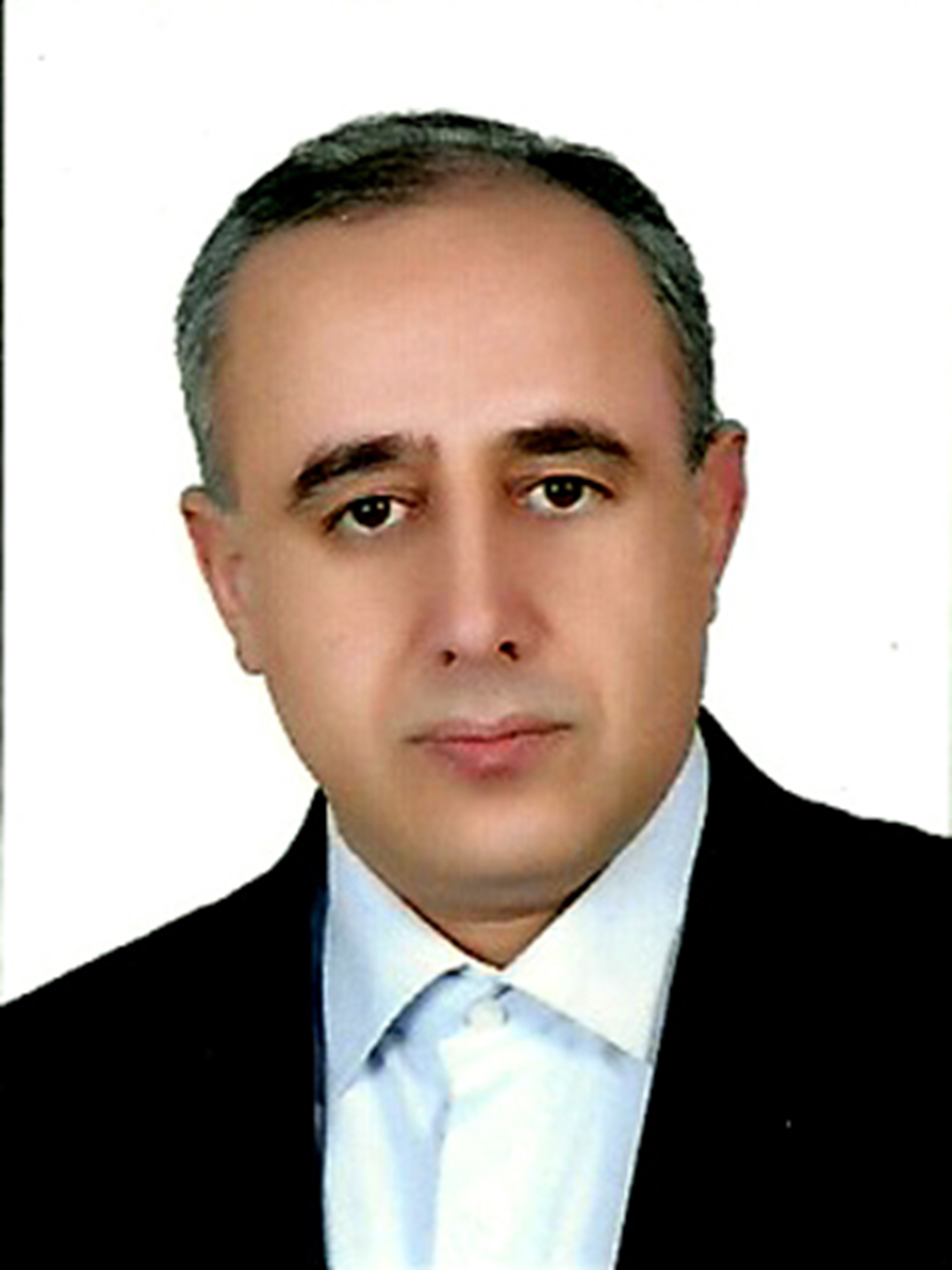 دکتر عباس جباری