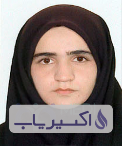 دکتر فریبا محمودزاده