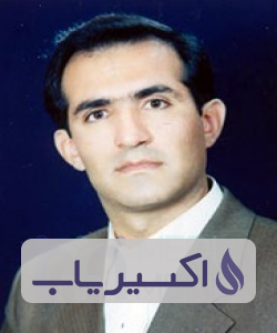 دکتر مهرداد باقری نجف آباد