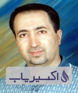 دکتر روزبه جاسمی