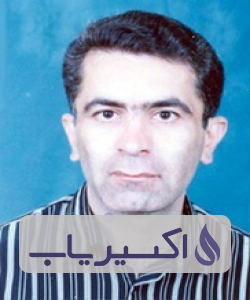 دکتر عبدالمهدی متذکر
