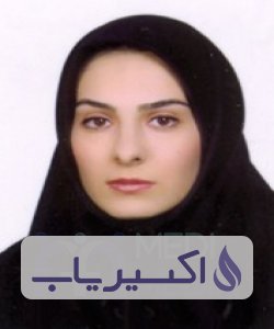 دکتر شبنم مهدیخانی