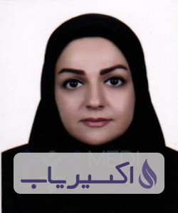 دکتر سوسن گنجی