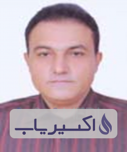 دکتر سیدحمید پایمرد