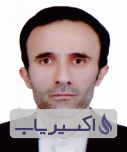 دکتر بهرام چوبان قلعه جوق