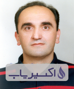 دکتر مجید سعادت